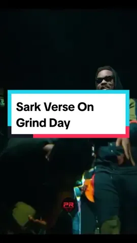 Sarkodie Verse On Grind Day #ghanatiktok🇬🇭 #ghanamusic #sarkodie #kwesiarthur #grindday 