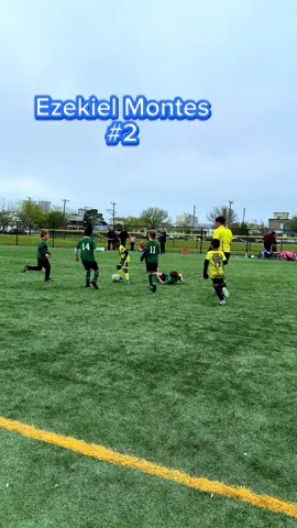 Atlantic City U-8 Ezekiel Montes(6 year old) playing hard against the older kids. #futbol #Soccer #youthsoccer #edp #u7 #futboljuvenil #newjersey #newjerseysoccer #AtlanticCityEagles