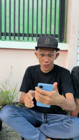 Tetap terus mencoba 😂😂