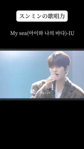 スンミンの高音だしてる時の顔が大好きな女です。もちろん歌も大大大好きです。全部鳥肌すぎて..... #straykids #スキズ #스트레이키즈 #スンミン #승민 #seungmin #KーPOP #stay 