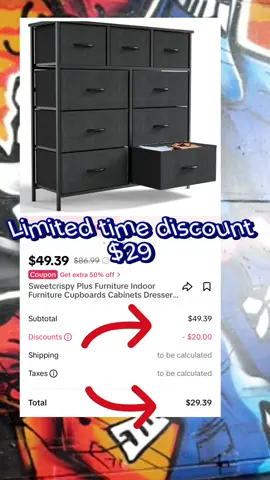 saravia Gracias por compartir tu experiencia 🙏 hay 4 colores diferentes y el envío esta gratis ✨ #sweetfurniture #tiktokshopspringsale #furniture #tiktok #parati #viral #fyp 
