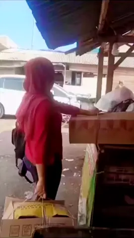 #fyp tetep semangat 45 💪