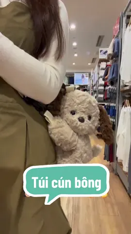 👆🏻👆🏽 Muaa ở bio tiểu sử kênh mình nha. Cún bông, túi hình con cún, túi đeo chéo nữ hình chó nhồi bông, balo nữ đi học, balo girl phố balo vô tri đi học, cặp đi học gơn phố, cặp girl phố, túi xách nữ, túi mang đi học, đồ chơi vô tri, gấu tặng người yêu, gấu bông tặng quà ny,   #xuhuongtiktok #xuhuong2024 #viral #trending #quachonguoiyeu #quachobangai #votrinhungvui #votri #dozotri #dotri #zotri #fyp #quasinhnhat 