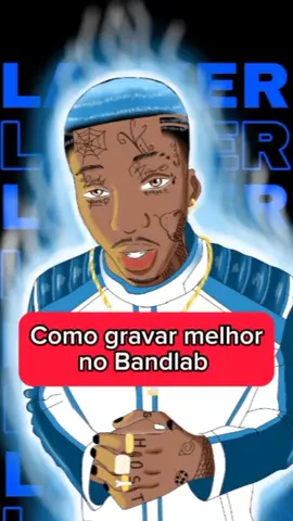 Como gravar melhor no bandlab desculpem pela ausência pessoal é que a escola não tem sido fácil e a minha rotina mudou mas prometo voltar com frequência #Angola#música #bandlab #músicanocelular#viral 