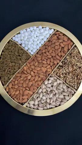 Engagement nut thaal…… #fyp #viral #trending #tiktok #foryoupage 