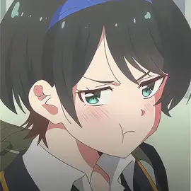 Ruka done #kanojookarishimasu #rukasarashina #anime #animeedit #animerecommendations #xyzbca #fyp 