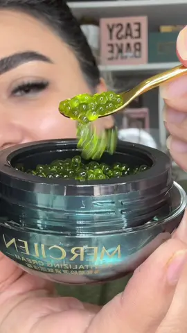 Oh my gosh! I promise you, the moment you get this, you will NOT put it down and youll be stocking up! Obviously do a patch test if you do get it but if all is well, this is going to be your go to skincare product! Shops name is “Mercilen Cosmetics”. I cant tag them so you cna go to my shocase and tap on the purple collagen moisturiser in my showcase and itll firect you to the shop! PLEASE GET IT! #fyp #tiktokmademebuyit #mercilencosmetics #collagenmoisturizer 
