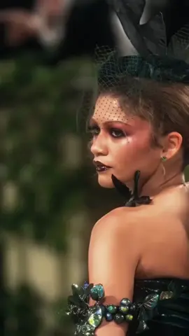 El Capitolio #elcapitolio #losjuegosdelhambre #hungergames #parati #zendaya #kendalljenner #metgala2024  #met 