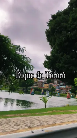Doque do Toró-Salvador/Ba #salvador #bahia #viajar 