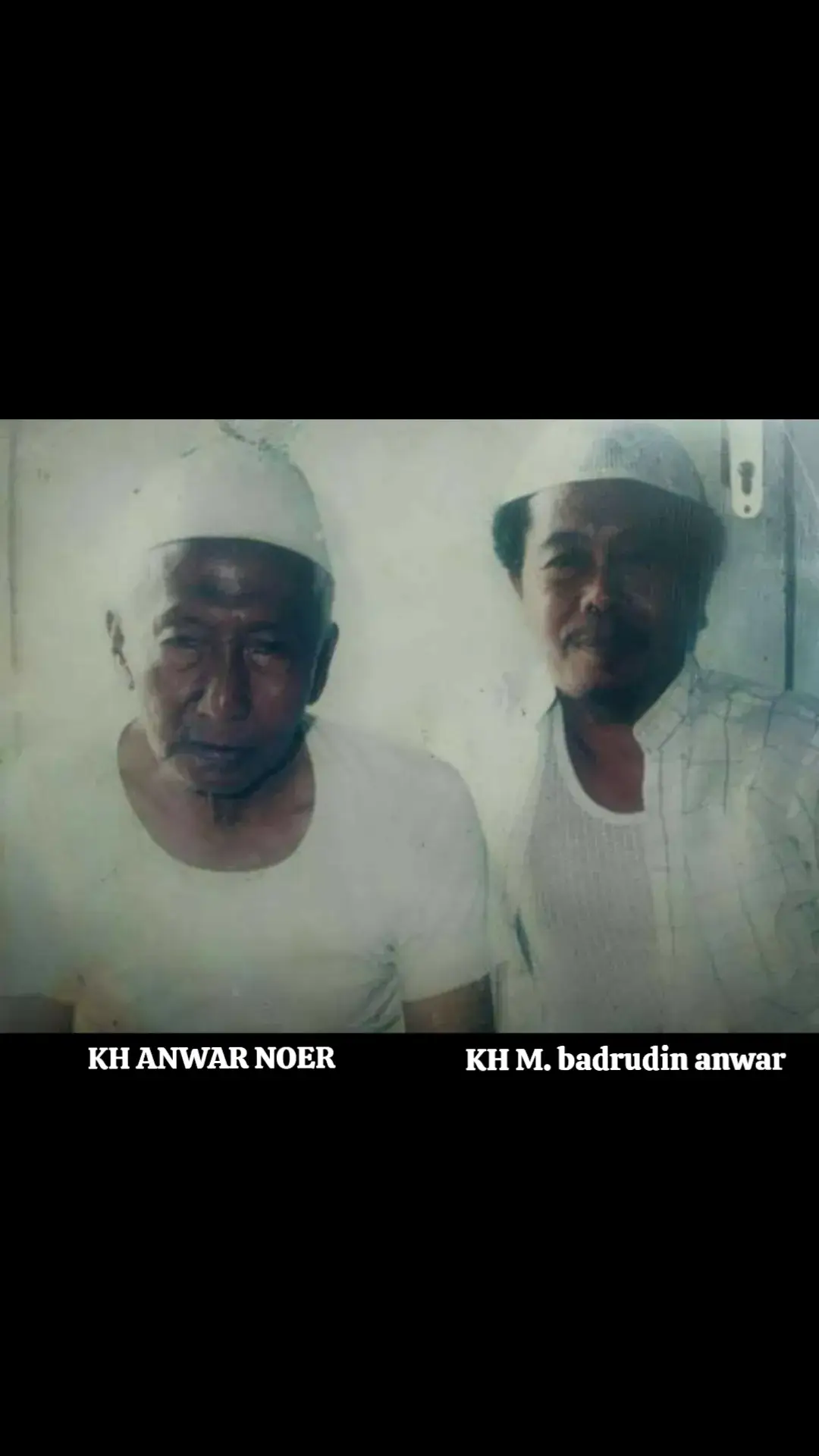 beliau al-maghfurlah kh anwar noer pendiri pondok pesantren annur bululawang sekaligus ayah dari putra beliau al-maghfurlah kh M badrudin anwar pendiri pondok pesantren annur 2 almurtadlo  alfatihah kagem beliau 🙏🤲 #annur2almurtadlo #fyp #kyaiku 