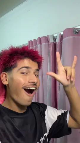 ย้อมสีผมกัน #whos_dev 