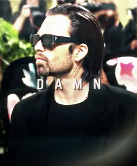 damn. scp me and @✪ 𝐌𝐞𝐬𝐡𝐞 ✪  cc @Julie • Bucky’s wife  #fypシ゚viral #buckybarnes #sebastianstan #wintersoldier #marvel #metgala2024 #aftereffects #edits #sebastianstanedit 