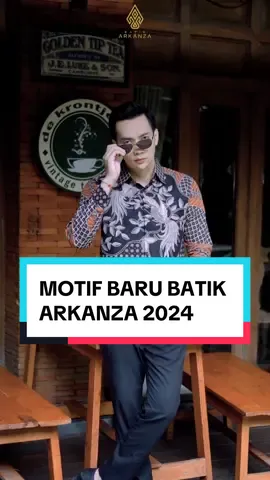 Introducing our newest collection, kemeja batik motif Arteja dari Batik Arkanza.  Dapatkan motif terbaru hanya di marketplace kesayanganmu #tiktok #batikpria #batikslimfit #batiksolo #batiksurakarta #kondangan #fypシ #ootdfashion #ootdpria #batikarkanza #surakarta #semuabisapakaibatikkeren #indonesia 