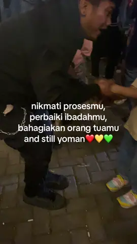 still yoman❤️💛💚 #fyp #singosari24jam #bobmarley #onelove 