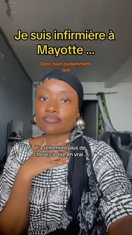 Votre infirmière préférée est la 😂 #pourtoi #mayotte #mayotteisland🌴🌞îleauxparfum #mayotte976🇾🇹🌴🤣foryoupage #infirmiere #infirmière #aidesoignante #hopital 