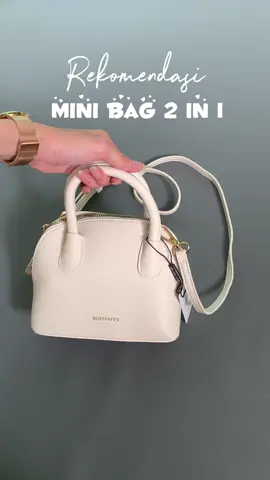 langsung co mumpung msh promo!!  #fypシ #racuntiktok #tiktokshop #bostanten #slingbag #reviewbostanten #tasputihcantik #tasselempang #rekomendasitas 