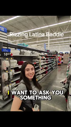 W Rizz Watch Until The End #fyp #confidence #rizz #rizzler #cutegirl #comedyvideo #viralvideo 