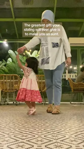 MashaAllah TabarakAllah.. It’s a privilege to watch them grow and capture moments together with them💕 Happy birthday, Baby girl! 