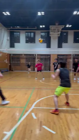 🏐 #バレーボール #ハイキュー #volleyball #haikyuu