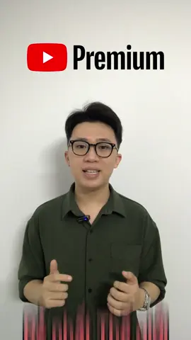 Quốc gia nào sở hữu mức giá Youtube Premium rẻ nhất nhỉ? #fyp #foryou #youtube #LearnOnTikTok #facts #tubrrnetwork #tiktokgiaitri