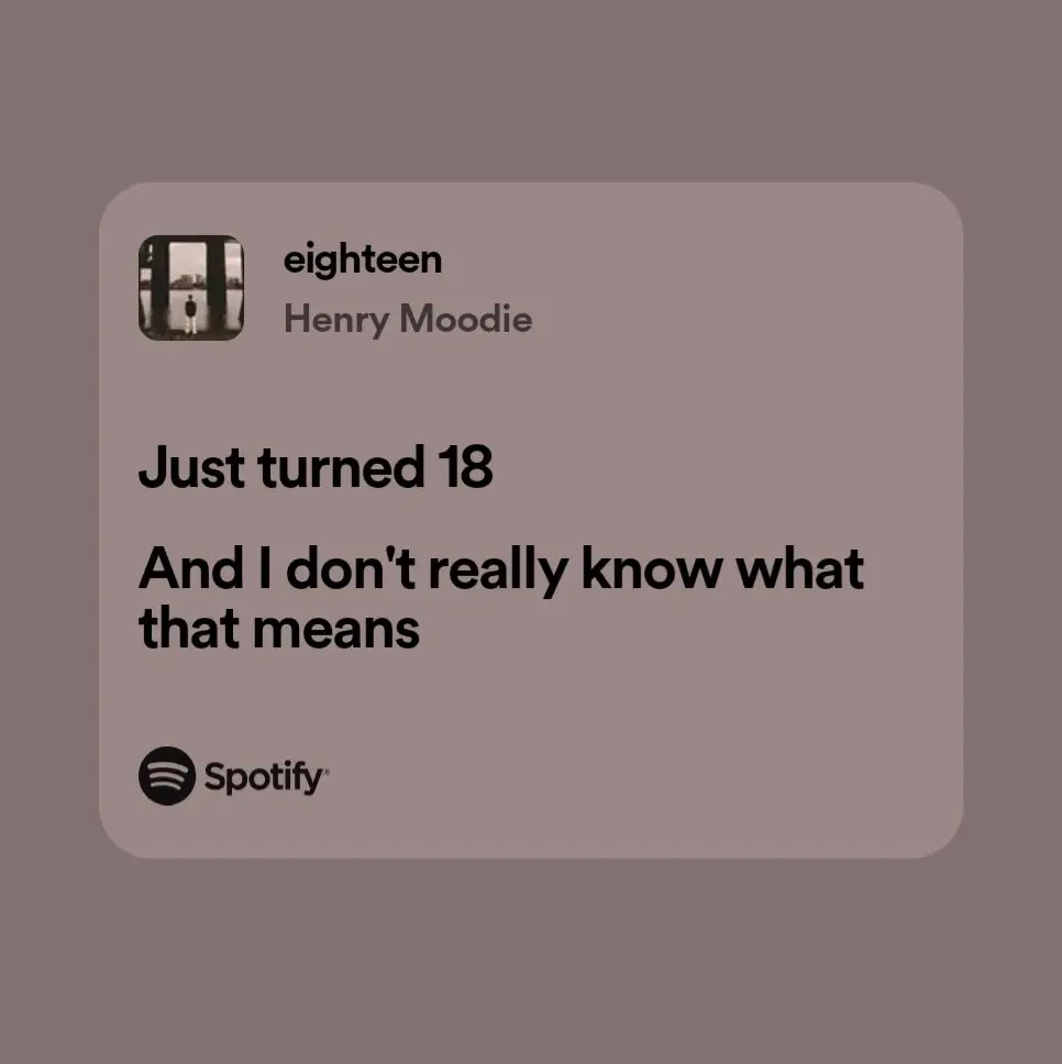 #18 #2006 #2005 #sweet18 #spotify #songlyrics #eighthteen #fyp 