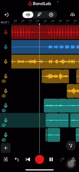 better for you #fyp #foryou #foryoupage #cover #song #bandlab #viral #siopaolo #betterforyou #rnb #soul 
