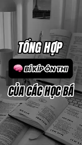 Hoá ra đây là BÍ MẬT 🤫#hoctapchamchi #dongluchoctap #fyp #studywithme #huonghamhochoi #vuihoc 