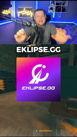 Become The Next Top Streamer Using @Eklipse.GG #warzone #rebirthisland #fyp #eklipsegg 