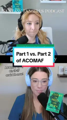 We *finally* arrive at Part 2 