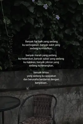 #fypシ゚viral #jalanisaja #nikmatisetiapprosesnya #xyzbca #fypharini #quotes #foryourpage #lewatberandafyp 