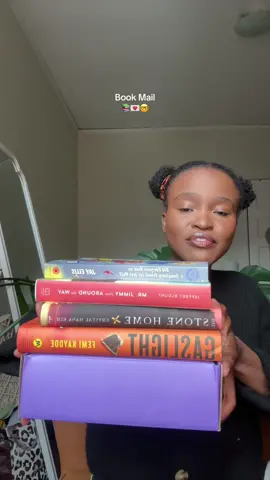 Some book packages from a while back!! #BookTok #blackbooktok #bookish #diversebooks #BookRecommendations #bookrecs #bookunboxing #bookmail #blackbooks #currentlyreading 