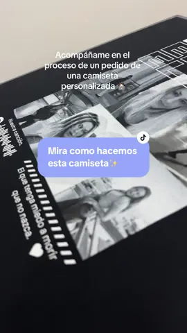 #dtgprinting #dtg #girlfriend #boyfriend #Love #viral #videoviral #tiktok #parati #camisetapersonalizada #regaloscreativos #regalopersonalizado #tshirtgirlfriend #camisetaconfoto #españa 