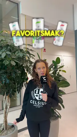 Vilken är din favoritsmak??🫶🏻 #celsiussweden #energydrink 