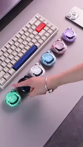 Ultrapods Pro doesn't limit offering you choices of color to fit your preferences!! #aestheticearbudscase #ultrapods #trendingnow