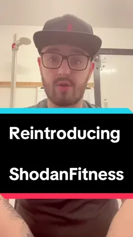 #VoiceEffects #reintroducemyself #pt #Fitness #personaltrainer #fyp #gym64 