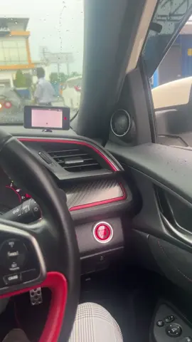 Pov: you’re inside the FK8R😍😍!! Nah buat prank member but if Interested? Just hit me up🤙🏻  #fyp #fy #foryou #foryoupage #honda #civic #civicturbo #fk8r #fk8rmalaysia #mugen #sportcar #k20c1 #turbo #reconcar #reconcarmalaysia #hatchback #typer 