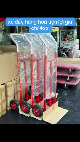 xe đẩy hàng hoá tiện lợi, hiệu quả.#shopquynhchi1504 #xedayhang #xedayhangđanang #xedayhanggiare #xedayhangchinhhang #xechohang 