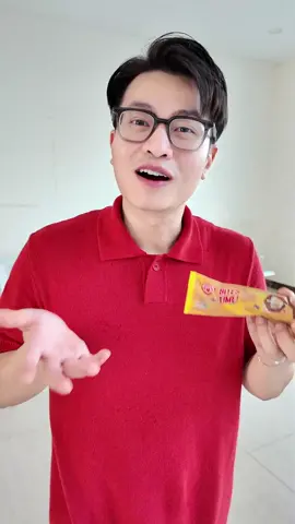 Tình cảm rạn nứt vì… #KemWallsVienVaniCaramel @Nguyễn Tùng Dương 