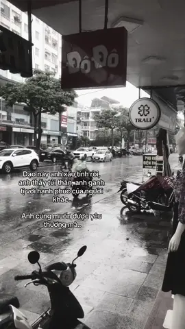 Anh cũng muốn được yêu thương mà.. #story #tinhyeu #xuhuong #hungcute 