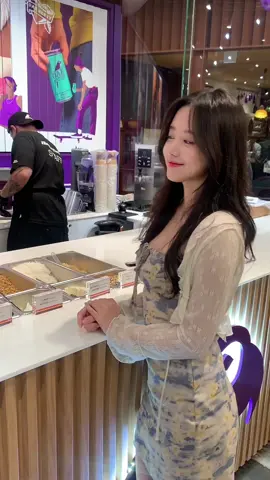 옴냠냠#과일쥬스 #더현대 