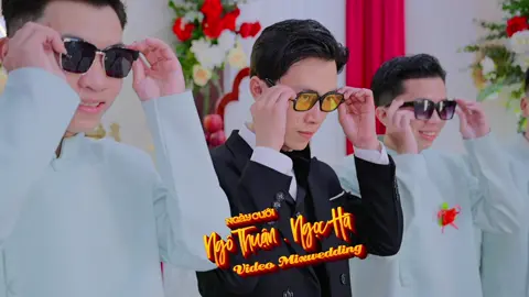 Cưới vợ miền tây phiên bản đám cưới. #mixwedding #nhacohy #xuhuong 