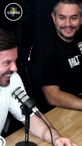 Genética Ruim - Renato Cariani 😂🤣 #renatocariani #mhm #genetica #maromba 