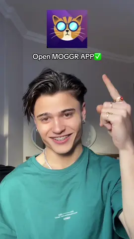 How attractive you are?  @Moggr - Looksmaxxing AI  #looksmaxing #looksmax 