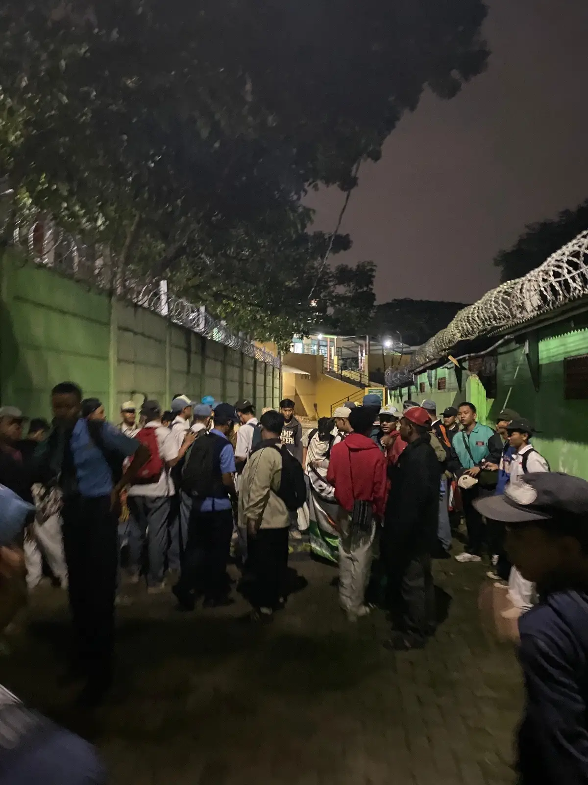 #karyagunamanggarai #teladan305 #kapalblokm616 #ktp #stmstoryy🌻 