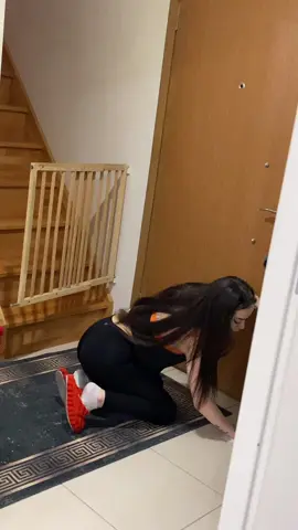 Hamarat tavşanım 😂🫶