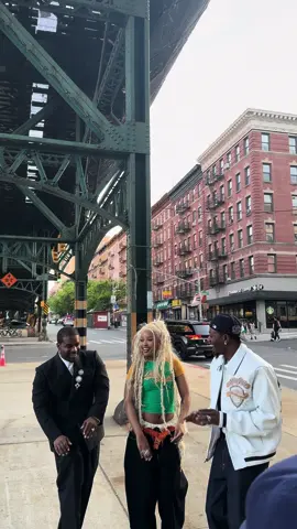 @dabaddestMFalive @ASAP Ferg  🗽💋