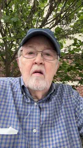 Hello y’all #foryou #fypシ #oldmansteve #goodmorning #bekindtoyourself #foryoupage 