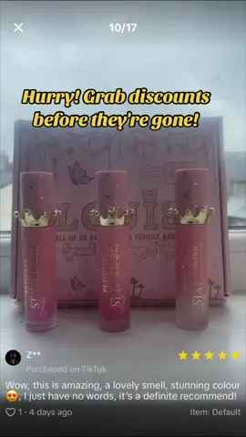 Last chance! 12 hours left before sale ends 👆👆 #OOTD #fypシ゚viral tiktokshop #foryou #flashsale 