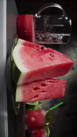 Let's make this the most liked watermelon video on instagram and beat the @world_record_egg 61M likes! #watermelon #watermelongang #worldrecordwatermelon