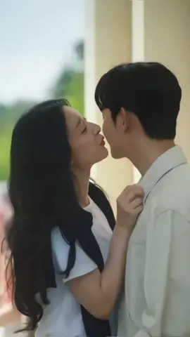 😙🫠🤏🏻🤍 #kimsoohyun #kimjiwon #soowoncouple #soowonshippers #김수현 #김지원 